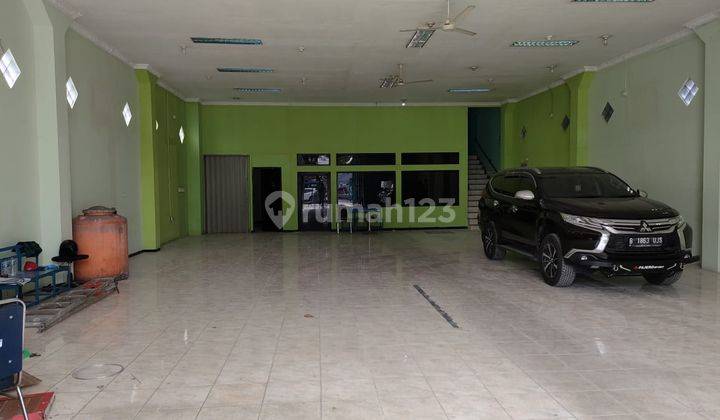 Dijual Cepat Bangunan 2 Lantai Di Bekasi 3