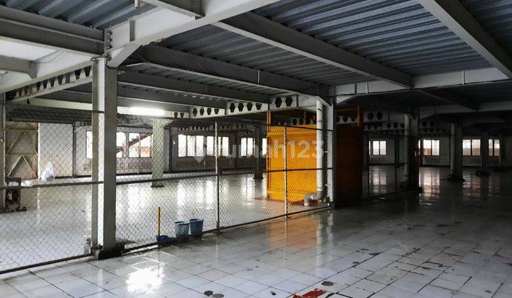 Dijual Dan Disewakan Gudang Di Jatimulya, Tambun 5