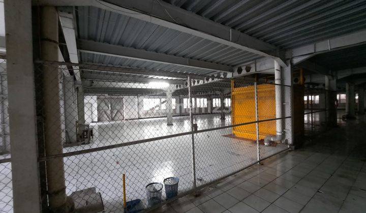 Dijual Dan Disewakan Gudang Di Jatimulya, Tambun 10
