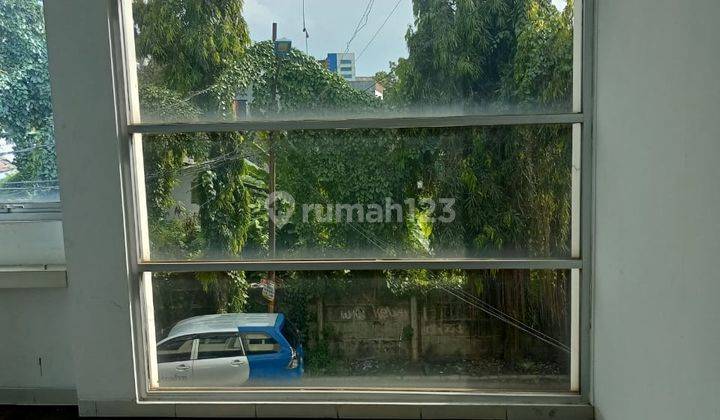 Disewakan Ruko Di Taman Aries 2