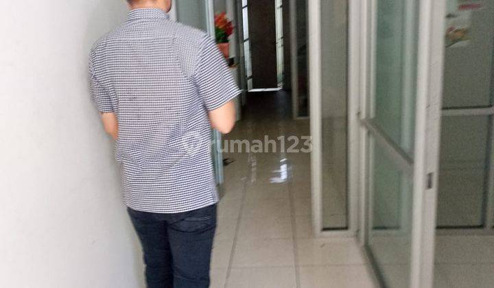 Disewakan Ruko Di Taman Aries 5