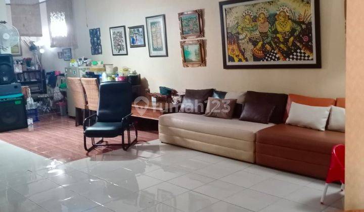 Rumah Bagus Di Mustikasari, Bekasi. 1