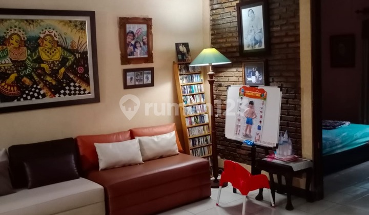 Rumah Bagus Di Mustikasari, Bekasi. 3