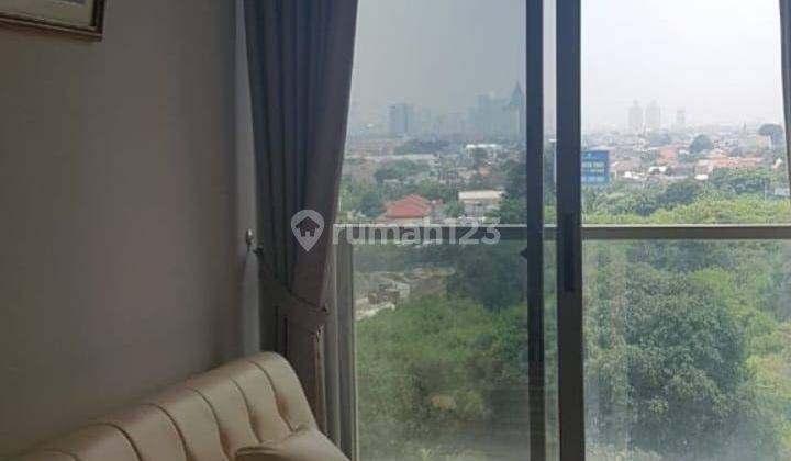 Disewakan Taman Anggrek Residence Tower Callypso Low 5