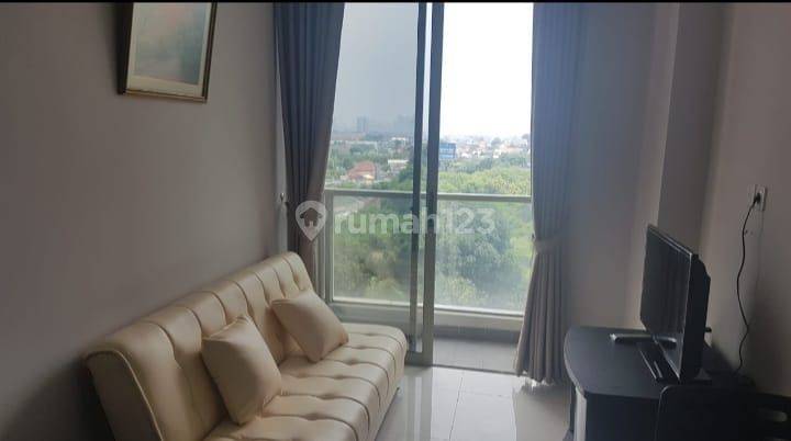 Disewakan Taman Anggrek Residence Tower Callypso Low 6