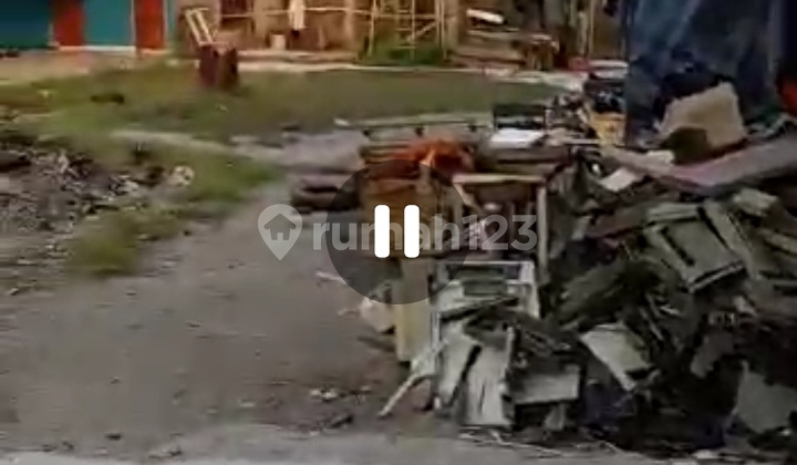 D Jual Gudang D Tambun Utara Bekasi 8