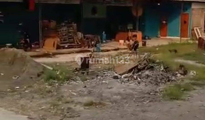 D Jual Gudang D Tambun Utara Bekasi 9
