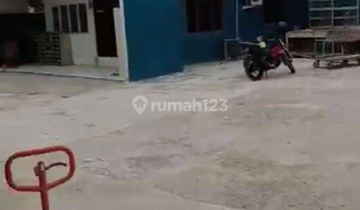 D Jual Gudang D Tambun Utara Bekasi 13