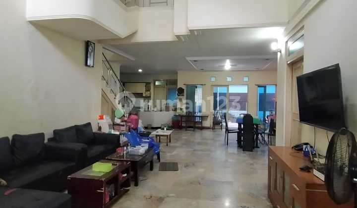 Dijual Rumah di Muara Karang Jakarta Utara Dijual Rumah di Muara Karang Jakarta Utara