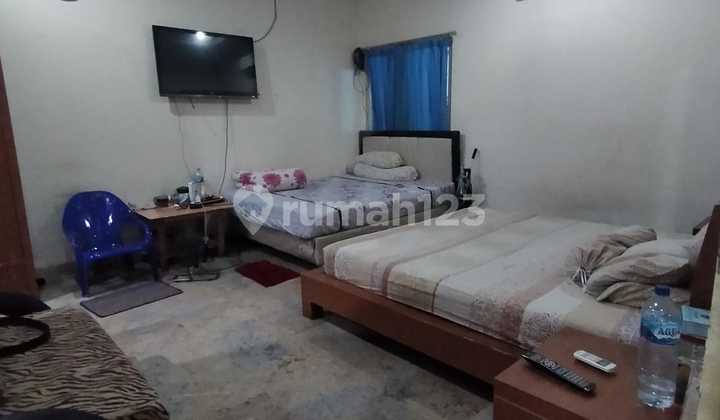 For Sale House in Muara Karang, North Jakarta 2