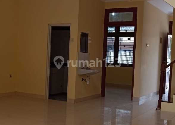 Dijual Rumah Baru Di Taman Modern Cakung Jakarta Timur
