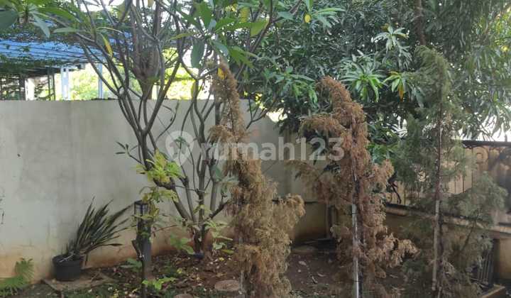 House in Royal Residence Housing Estate 2