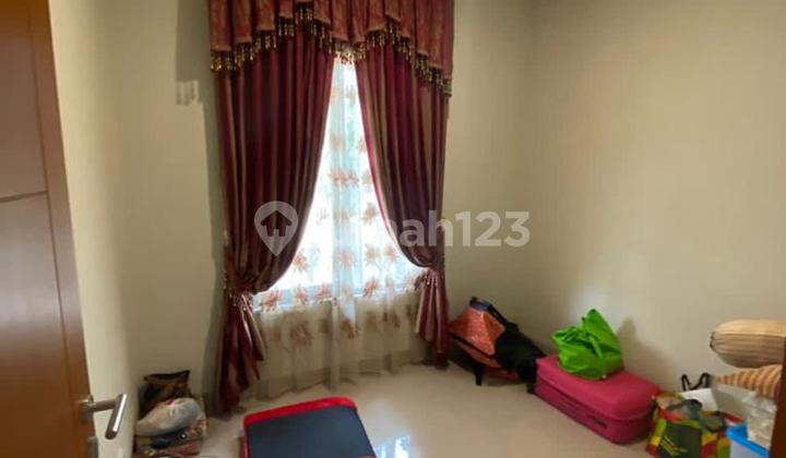 Dijual Rumah Di Perumahan Estate Premier 3 Kranggan, Cibubur 