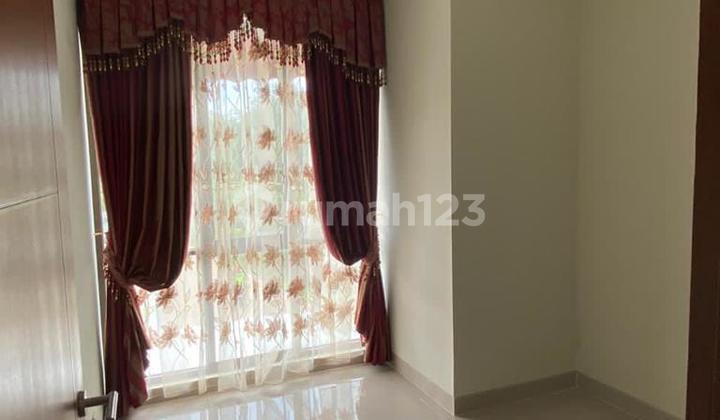 For Sale House In Estate Premier 3 Kranggan Housing, Cibubur 2