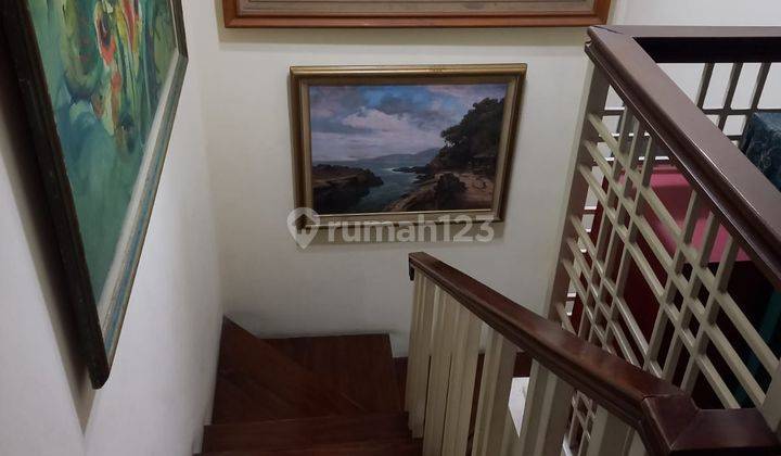 Dijual Rumah di Taman Pegangsaan Indah Jakarta Utara 5