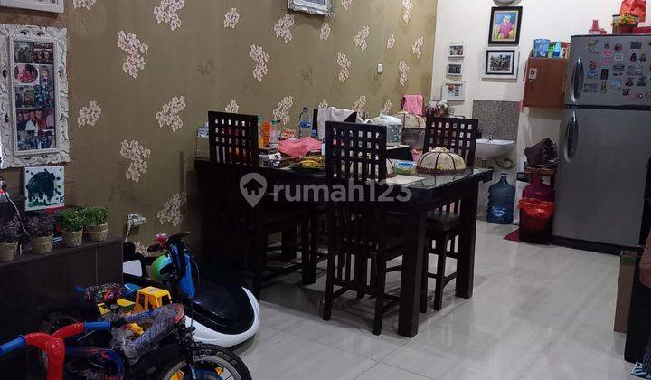 Dijual Rumah di Taman Pegangsaan Indah Jakarta Utara 6