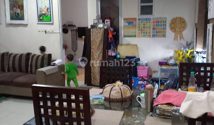 Dijual Rumah di Taman Pegangsaan Indah Jakarta Utara 9