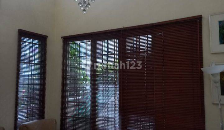 Dijual Rumah di Taman Pegangsaan Indah Jakarta Utara 11