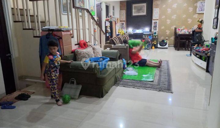 Dijual Rumah di Taman Pegangsaan Indah Jakarta Utara 12