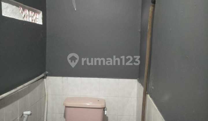 Rumah di Tytian Kencana Bekasi 4