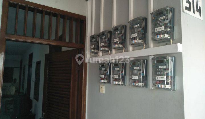 Rumah di Tytian Kencana Bekasi 6
