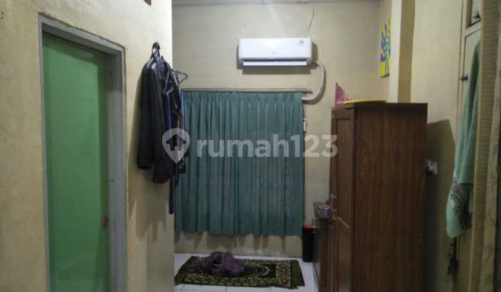 Rumah di Tytian Kencana Bekasi 12