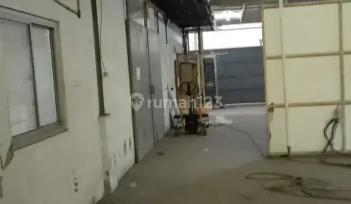 D Sewa Gudang D Kotabumi Tangerang 2