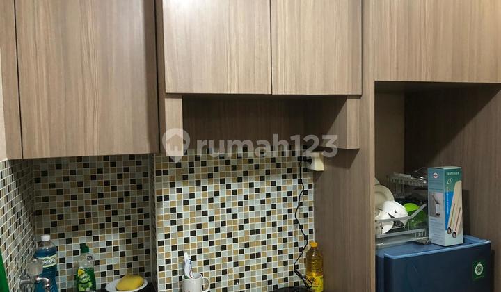 Dijual Apartement Puri Park View, Jakarta Barat 2