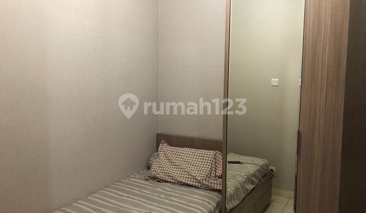 Dijual Apartement Puri Park View, Jakarta Barat 3