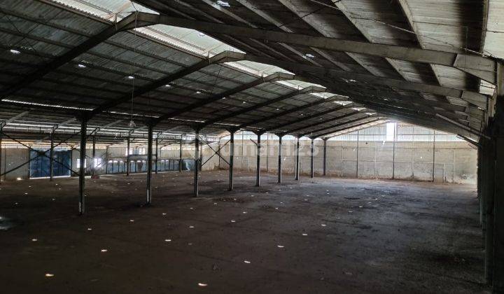 D Jual Sewa Gudang D Cibitung Bekasi 1