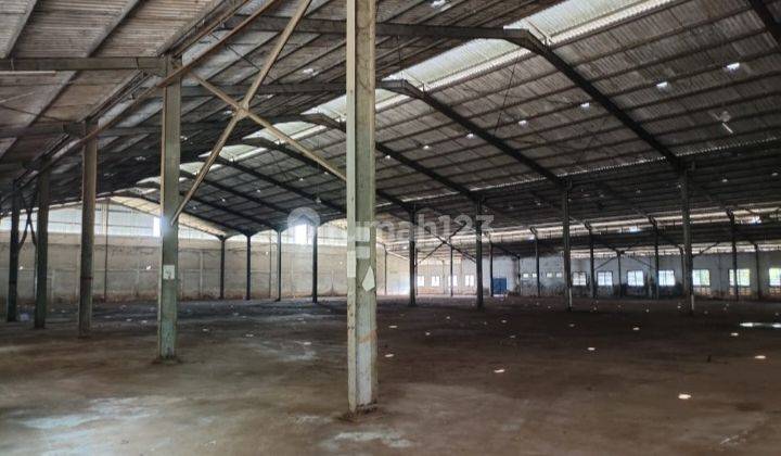 D Jual Sewa Gudang D Cibitung Bekasi 2