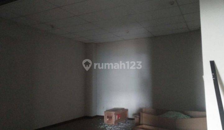 Disewakan Ruko Gandeng 5th Avenue Seberang Sms Mall 5