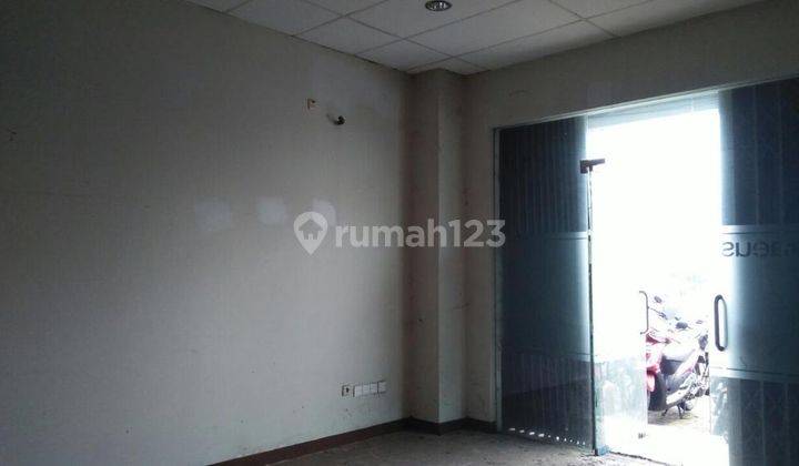 Disewakan Ruko Gandeng 5th Avenue Seberang Sms Mall 9