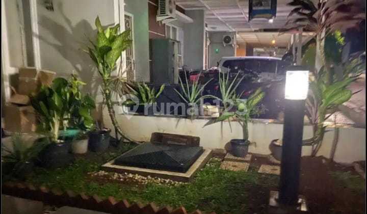 Dijual Rumah Furnished Cluster Metland Menteng Jakarta Timur Dijual Rumah Furnished Cluster Metland Menteng Jakarta Timur