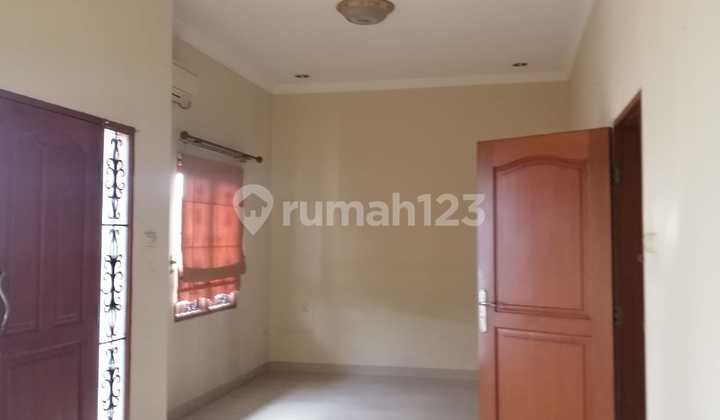 Dijual Dan Disewakan Rumah di Taman Palem Lestari 2