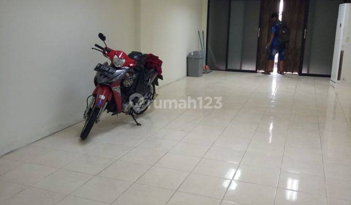 Disewakan Ruko di Komplek Duta Pertiwi di Jayakarta 5