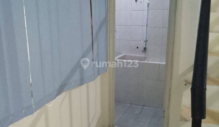 Disewakan Ruko di Komplek Duta Pertiwi di Jayakarta 7