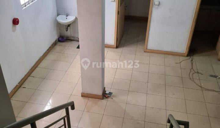D Sewa Ruko Gandeng D Panglima Polim Raya Jak Sel 1