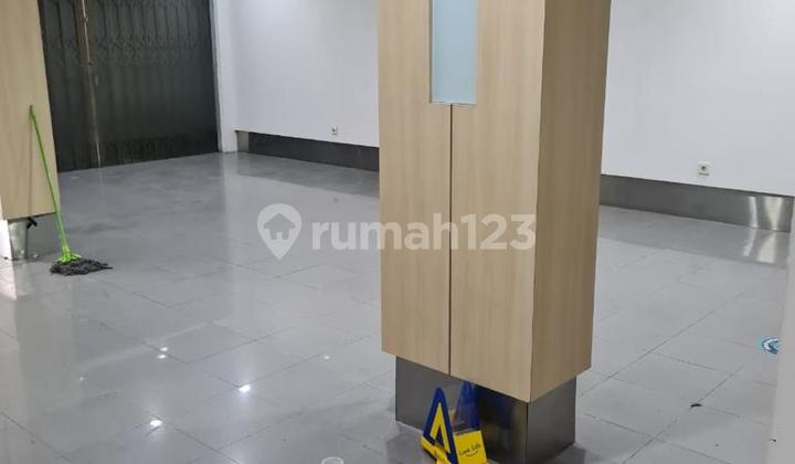 D Sewa Ruko Gandeng D Panglima Polim Raya Jak Sel 2