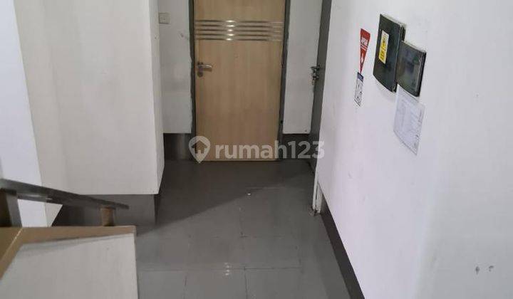 D Sewa Ruko Gandeng D Panglima Polim Raya Jak Sel 6
