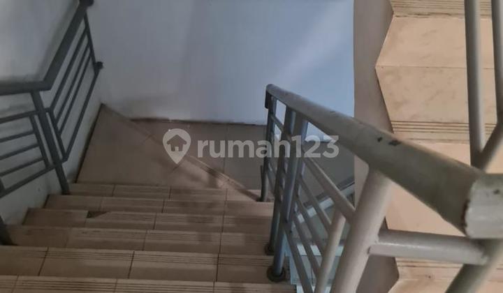 D Sewa Ruko Gandeng D Panglima Polim Raya Jak Sel 8
