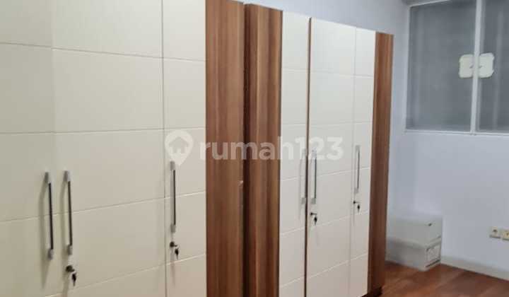 Dijual Rumah di Taman Palem Lestari, Blok D