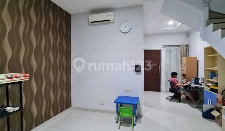 For Sale House in Taman Palem Lestari, Block D 2
