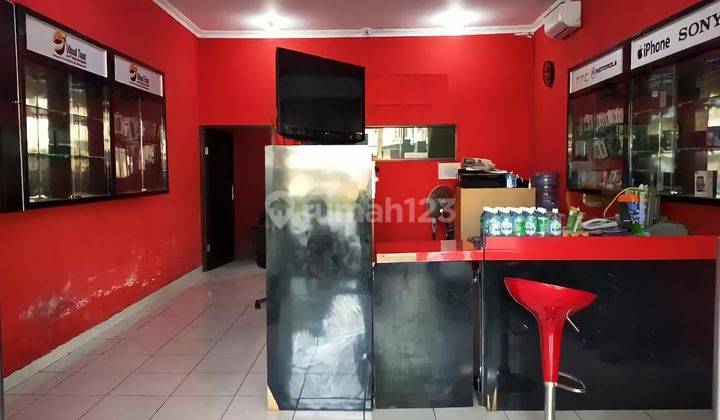 Dijual Ruko di Daerah Bekasi 1