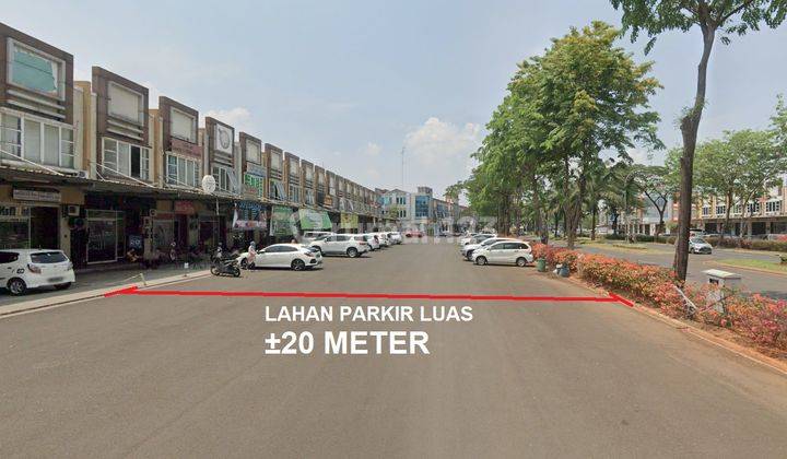 Dijual Ruko di Daerah Bekasi 4