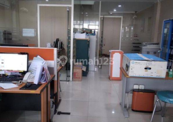 Dijual Ruko Sentra Niaga Kalimalang 3