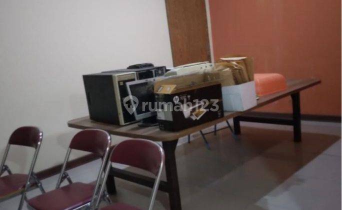Dijual Ruko Sentra Niaga Kalimalang 5