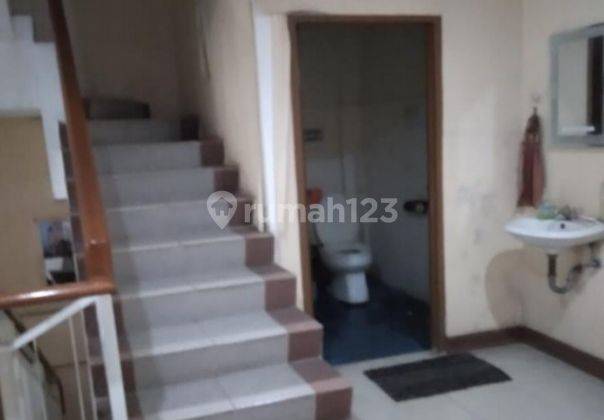 Dijual Ruko Sentra Niaga Kalimalang 7