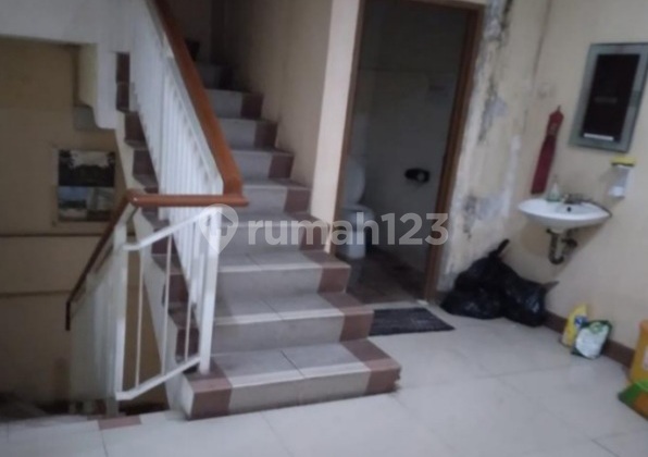 Dijual Ruko Sentra Niaga Kalimalang 8