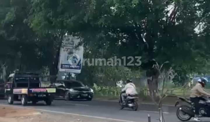 Dijual Tanah di Kalimalang, Bekasi. 2
